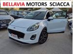 Ford Puma 1.5 DIESEL 120CV TITANIUM