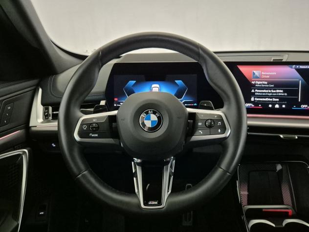 BMW X1 U11 xdrive20d mhev 48V MSport Pro auto - Foto 10