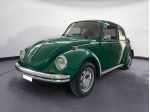 Volkswagen Maggiolino Maggiolino PRIMA VERNICE - TARGHE NERE - PARI AL NUOVO