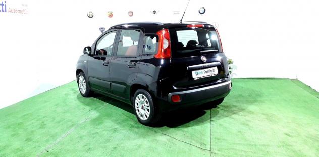 FIAT PANDA 1.2 69CV LOUNGE ANNO 2015 - Foto 10