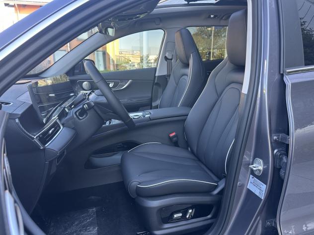 DR AUTOMOBILES dr6 dr6 1.5 HEV *PROMO AZZURRA* - Foto 8