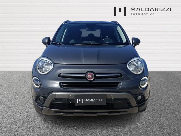 FIAT 500X 500 X 2018 1.6 mjt Cross 4x2 120cv - Foto 2