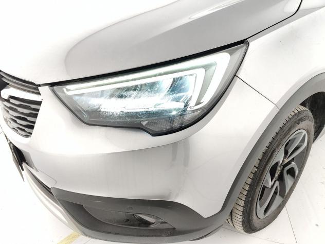 Opel Crossland Crossland X 1.2 12V Start&Stop 2020 - Foto 8