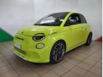 Abarth 500e Scorpionissima