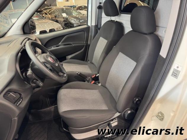 FIAT Doblo Doblò 1.6 MJT 105CV S&S L2 Cargo NAVIGATOTORE rif. 24208022 - Foto 8