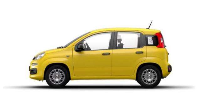 FIAT Panda 1.0 FireFly S&S Hybrid rif. 23794842 - Foto 3
