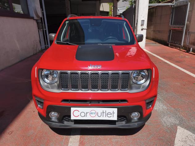Jeep Renegade 1.0 T3 120cv Limited - Foto 2