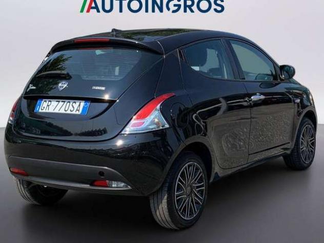 Lancia Ypsilon III 2021 1.0 firefly hybrid Silver s - Foto 5