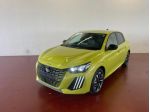 PEUGEOT 208 5P - ALLURE Hybrid 110 E-DCS6 rif. 22618852
