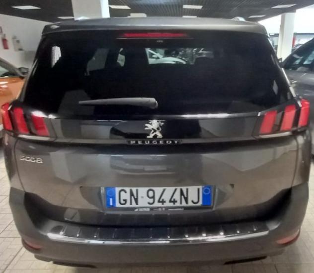 PEUGEOT 5008 BlueHDi 130 S&S EAT8 Allure Pack rif. 23400114 - Foto 4
