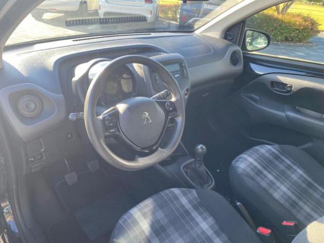 PEUGEOT 108 VTi 72 3 porte Active rif. 22826961 - Foto 6