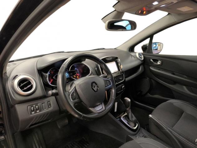Renault Clio 1.5 DCI 90 HP DUEL 2 AUTOMATICA NEOPATENTATI - Foto 9