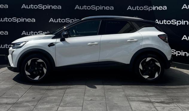 Renault Captur Techno ECO-G 100 #harmankardon #barre #sens.anteriori - Foto 5