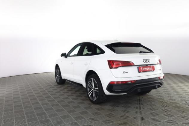 AUDI Q5 Q5 SPB 40 TDI quattro S tronic S line rif. 23696854 - Foto 6