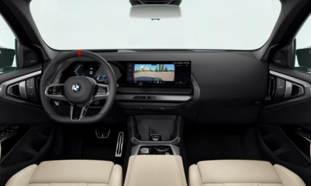 BMW X3 xDrive M50 Msport Pro Aut. rif. 23731840 - Foto 3