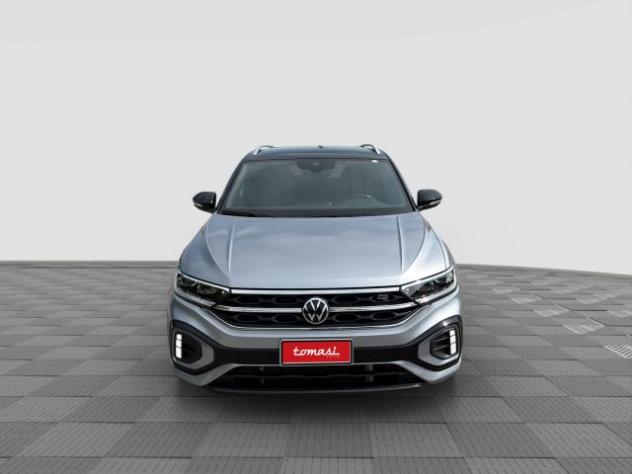 VOLKSWAGEN T-Roc T-Roc 2.0 TDI SCR 150 CV DSG R-Line rif. 23965640 - Foto 8