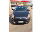FIAT PUNTO evo 1.3MJT NEOPATENTATI GANCIO TRAINO