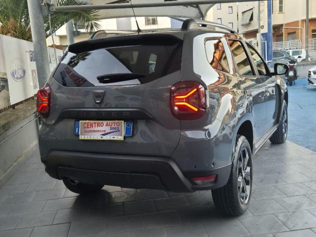 DACIA - Duster - 1.0 TCe GPL 4x2 Extreme - Foto 3