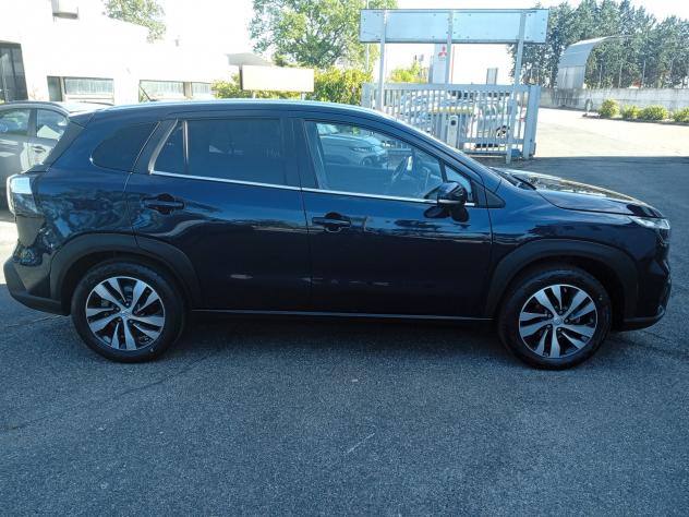 Suzuki S-Cross S-Cross 1.4h Top+ 2wd 129cv - Foto 5