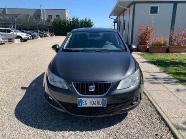 SEAT Ibiza 1.6 TDI CR DPF 5 porte Style rif. 23631295 - Foto 2