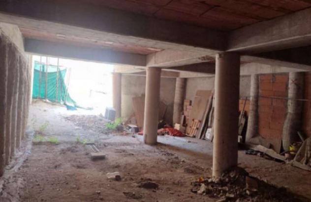Immobile in asta di 62 m², box auto in vendita a Recanati - Foto 4