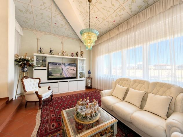Villa in vendita a Lammari - Capannori 250 mq Rif: 1424896 - Foto 8