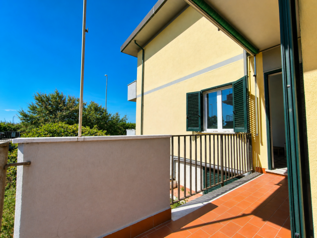 Appartamento in vendita a Marina di Carrara - Carrara 53 mq Rif: 1410496 - Foto 10