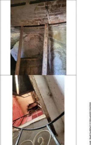 Immobile in asta di 191 m², box auto in vendita a Casalbore - Foto 7