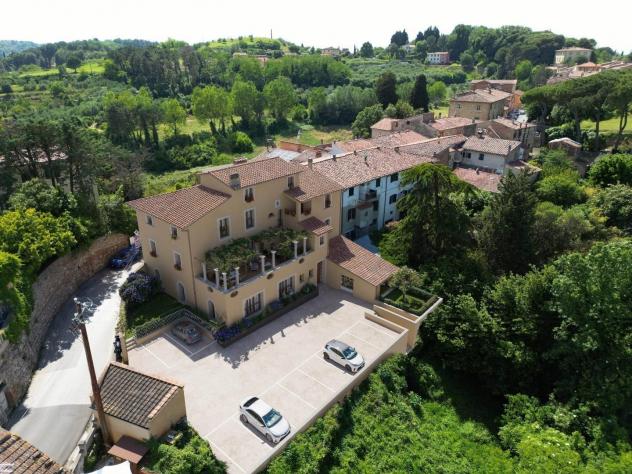 Stabile/Palazzo in vendita a Casciana Terme Lari 773 mq Rif: 1371592 - Foto 3