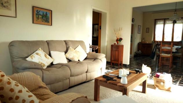 Appartamento in vendita a Le Badie - Castellina Marittima 181 mq Rif: 1289054 - Foto 4