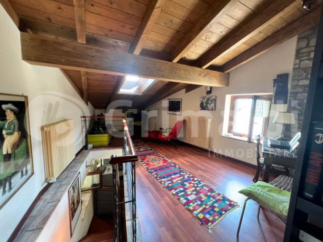 Casa indipendente di 122 m² con 5 locali e posto auto in vendita a Colli Verdi - Foto 15