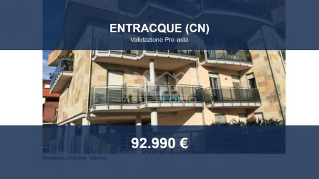 Immobile in asta di 40 m², box auto in vendita a Entracque