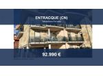 Immobile in asta di 40 m², box auto in vendita a Entracque