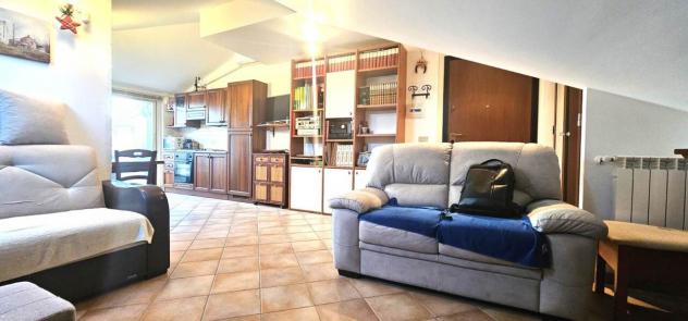 Mansarda in vendita a Fiumefreddo di Sicilia - Foto 5