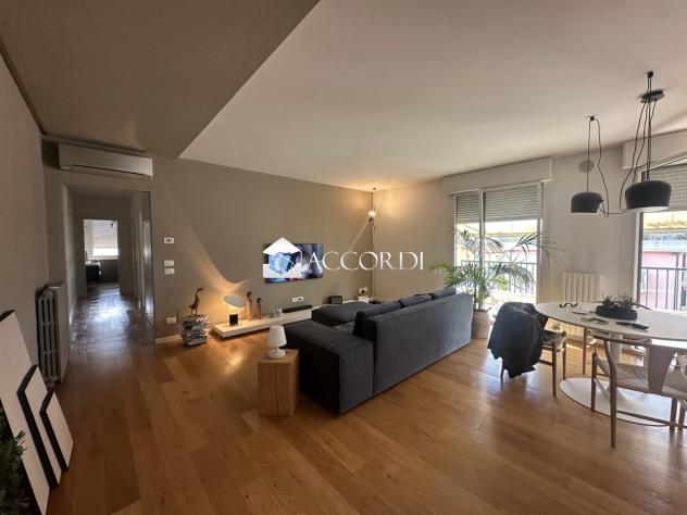 APPARTAMENTO di 3 vani e di 108 mq (JESOLO) rif. NIG10 - Foto 9