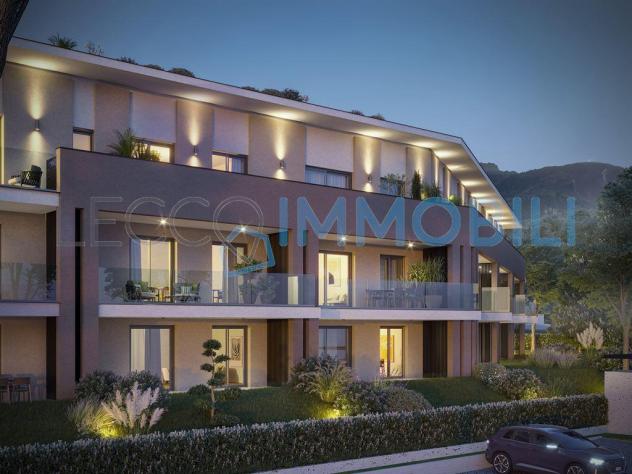 LEUCUM LIVING ATTICO VALLIS 14 - Foto 4