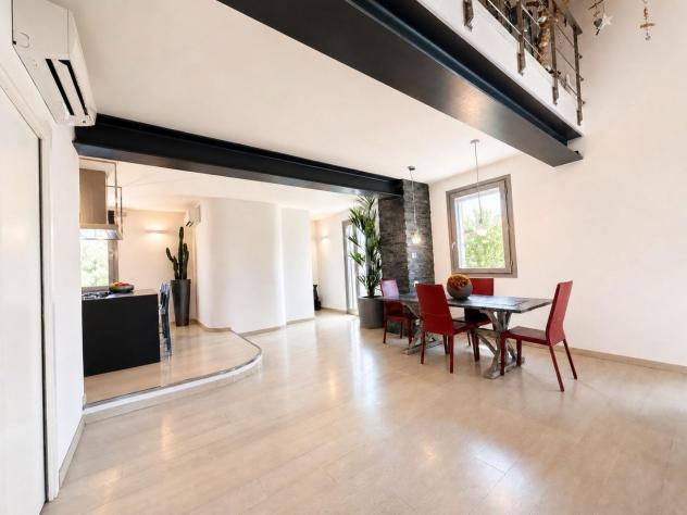 Loft in vendita a Sant'Anna - Lucca 90 mq Rif: 1425393 - Foto 6
