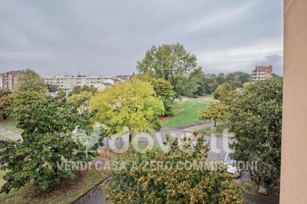 Appartamento di 127 m² con 4 locali e box auto in vendita a Mirandola - Foto 10