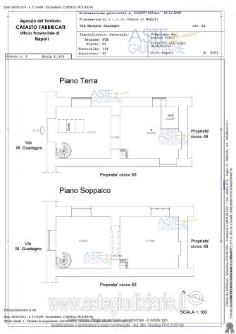 IMMOBILI-IMMOBILE RESIDENZIALE-Via Michele Guadagno, 51, 80137 Napoli NA, Italia - Foto 9
