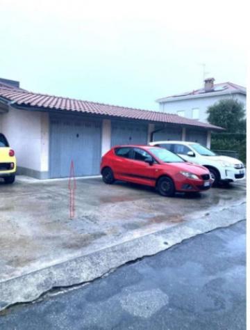 Immobile in asta di 128 m², box auto in vendita a Paladina - Foto 2