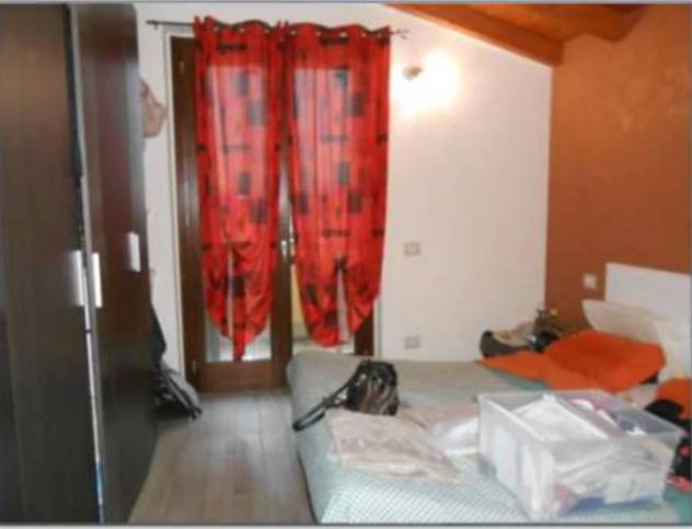 Immobile in asta di 130 m², box auto in vendita a Pozzo d'Adda - Foto 10