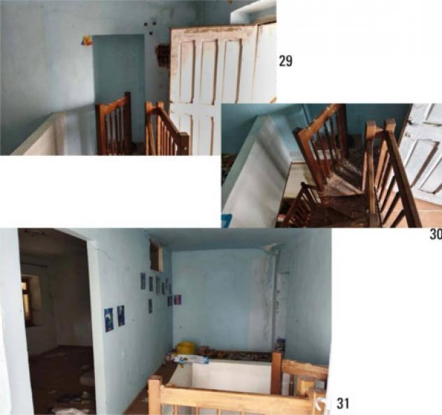 Immobile in asta di 123 m², box auto in vendita a Quinto Vercellese - Foto 11