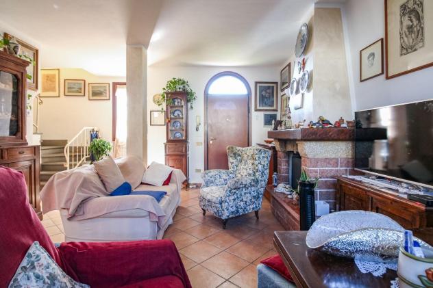 Villetta bifamiliare in vendita a Ghezzano - San Giuliano Terme 101 mq Rif: 1427522 - Foto 3