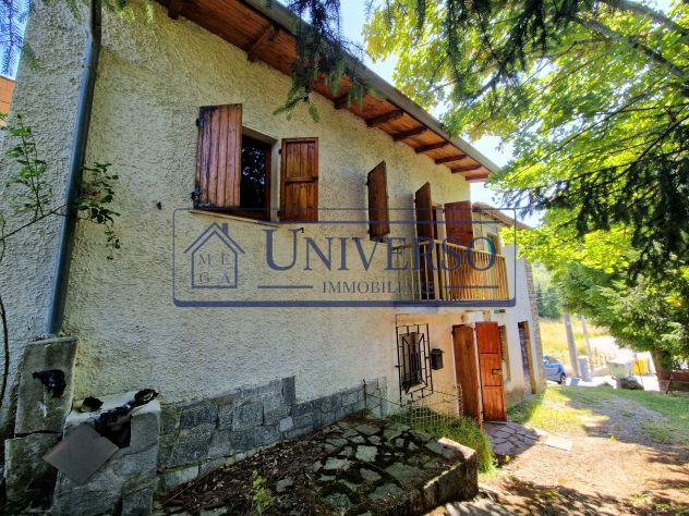 CASA SEMI INDIPENDENTE SU DUE LIVELLI CON TERRENO - Foto 3
