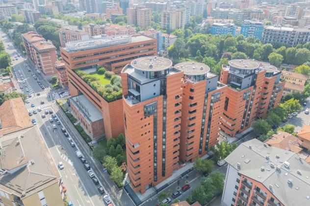 Vendita Appartamento da 119 mq in VIA CAMPARI - Foto 26