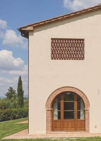 Villa in vendita a Siena 240 mq Rif: 1422004 - Foto 5