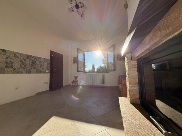 TAVULLIA - BELVEDERE FOGLIENSE - VILLA INDIPENDENTE