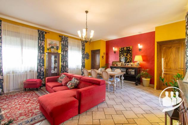 Casa Semindipendente in vendita a Venaria Reale - Foto 11