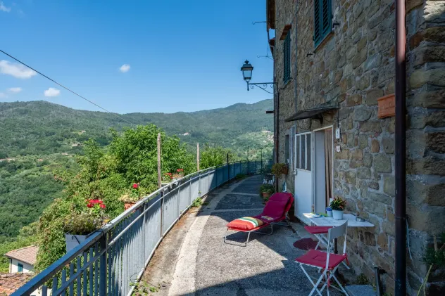 Le Corti House in Toscana - Foto 9