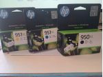 CARTUCCE STAMPANTE HP ORIGINALI